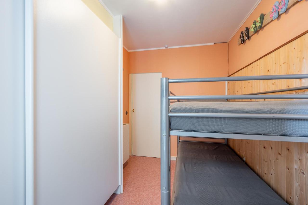 Vakantie Appartement Sahara - Residentie Lindo II De Panne Eksteriør billede